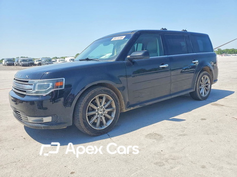 Ford Flex 2017 - Zdjęcie 1 z 12