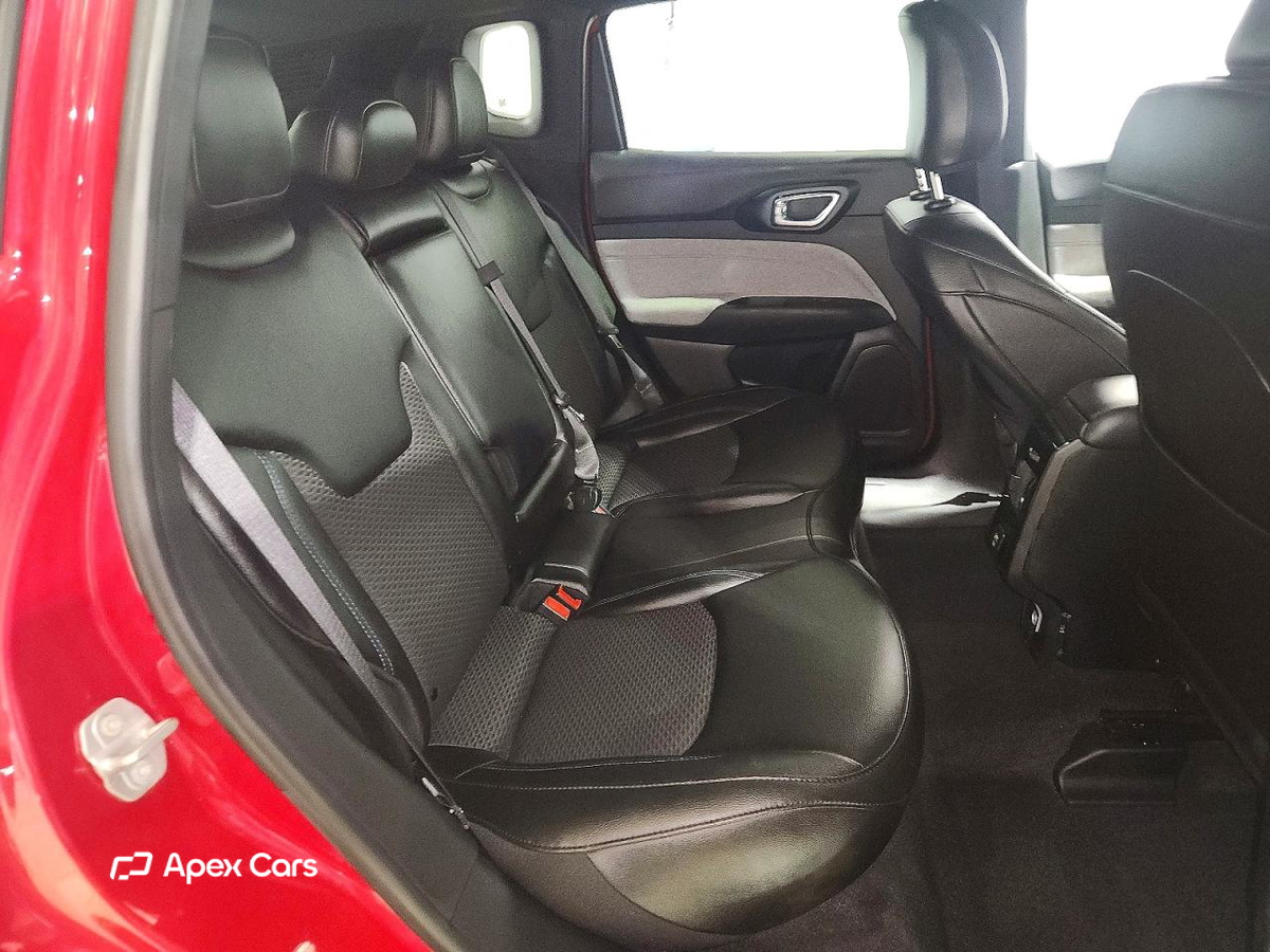 Jeep Compass 2024