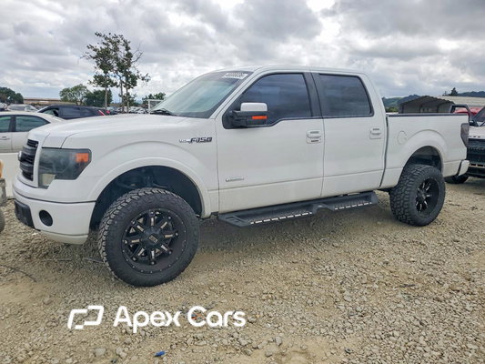 Ford F-150 2013 - Image 1 of 12