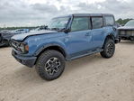 Ford Bronco 2024