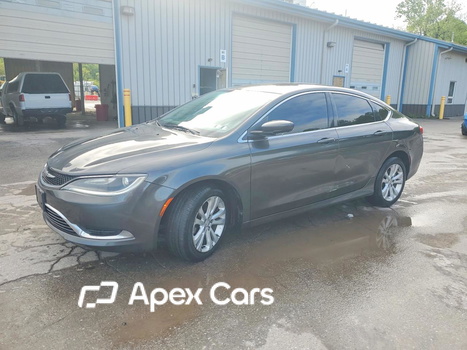Chrysler 200 2015 - Zdjęcie 1 z 13