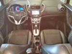 Chevrolet Trax 2016