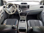 Toyota Sienna 2014