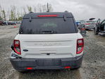 Ford Bronco 2023