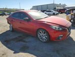 Mazda 3 2016