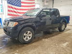 Nissan Navara (Frontier) 2012