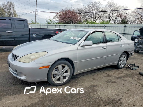 Lexus ES 2005 - Zdjęcie 1 z 12