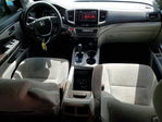 Honda Pilot 2018