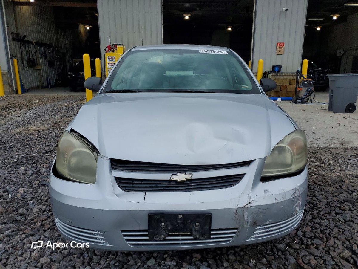 Chevrolet Cobalt 2009