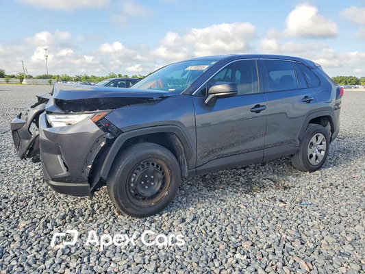 Toyota RAV 4 2023 - Image 1 of 13