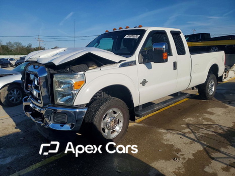 Ford F250 2015 - Image 1 of 5