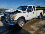 Ford F250 2015