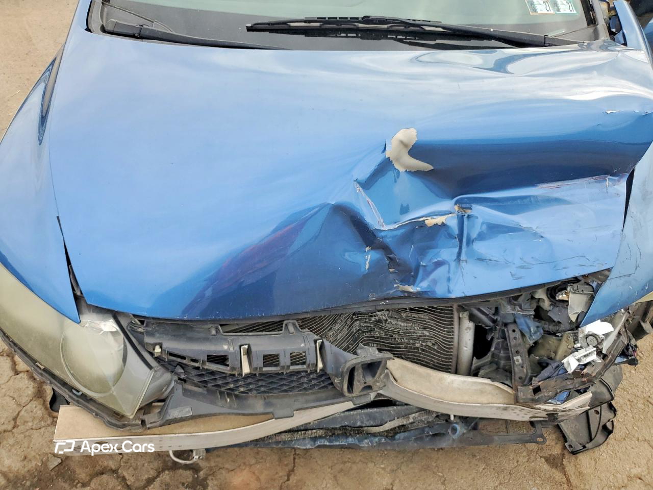 Honda Civic 2011