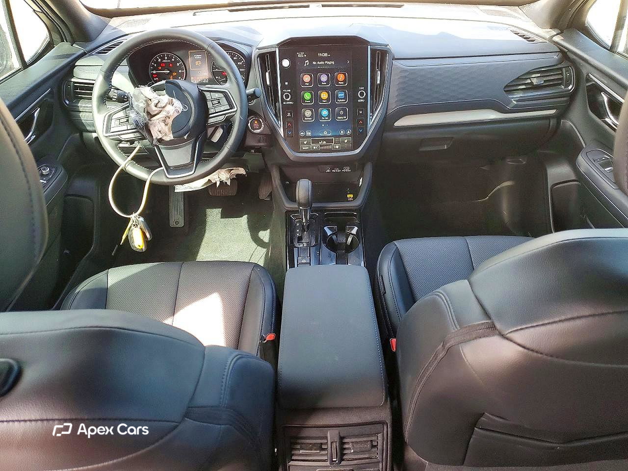 Subaru Forester 2026