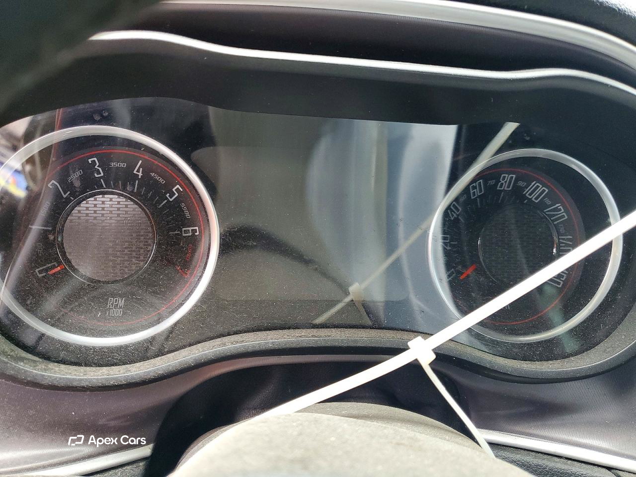 Dodge Challenger 2021