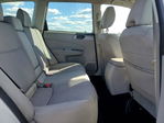 Subaru Forester 2012