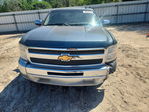 Chevrolet Silverado 2012