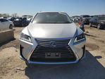 Lexus RX 2017