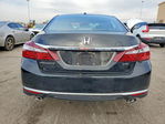 Honda Accord 2017