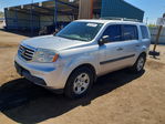 Honda Pilot 2013
