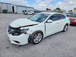 Nissan Altima 2016