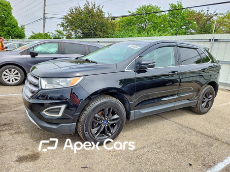 Ford Edge 2018 - Image 1 of 13