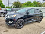 Ford Edge 2018