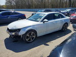 Audi A4 2018