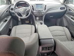 Chevrolet Equinox 2018