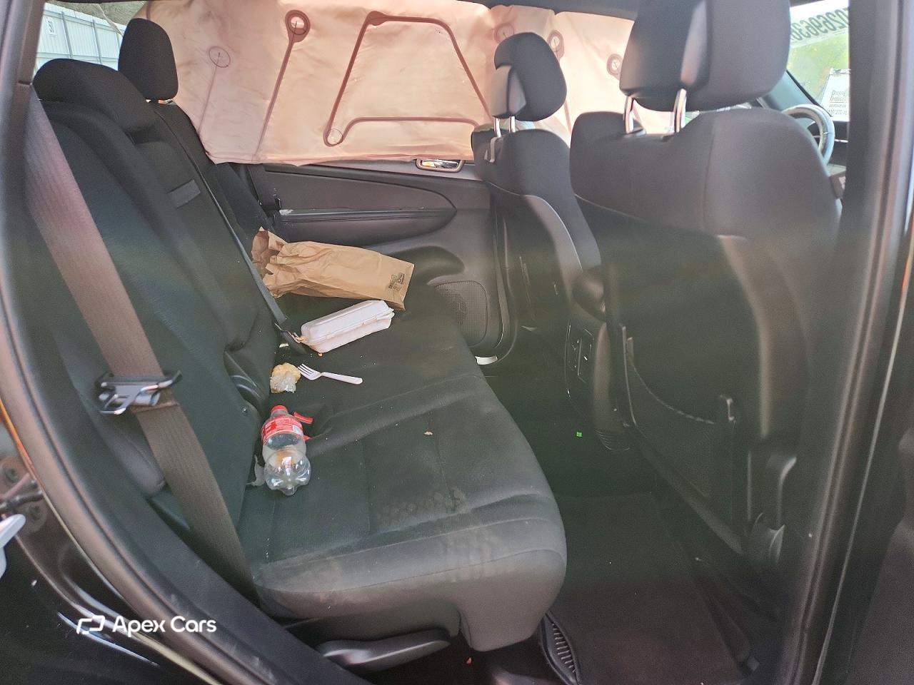 Jeep Cherokee 2015