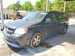 Dodge Caravan 2012