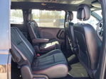 Dodge Caravan 2015
