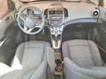 Chevrolet Sonic 2014
