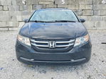 Honda Odyssey 2014