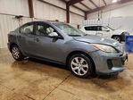 Mazda 3 2013