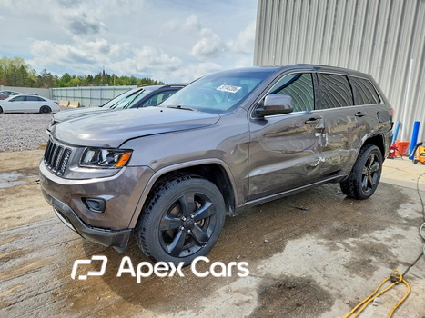 Jeep Cherokee 2015 - Image 1 of 14