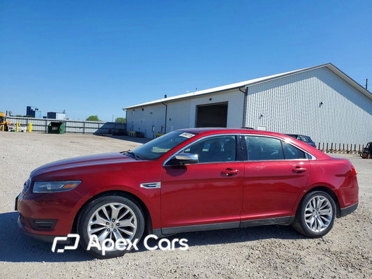 Ford Taurus 2017 - Image 1 of 12