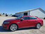 Ford Taurus 2017