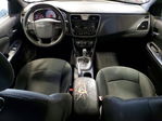 Chrysler 200 2011