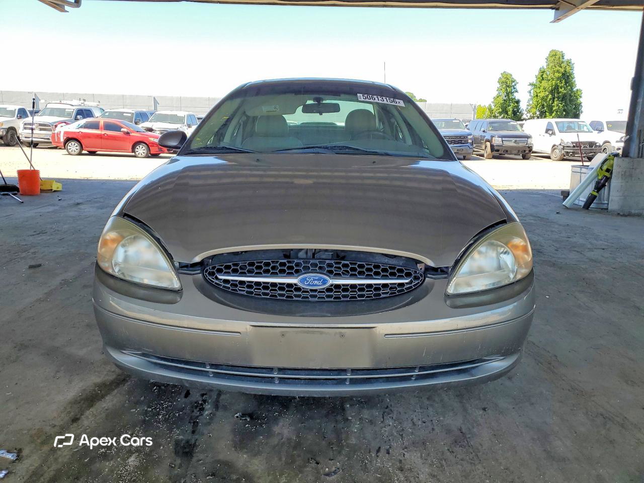 Ford Taurus 2003