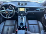 Porsche Macan 2015