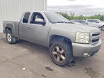 Chevrolet Silverado 2007