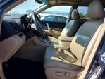 Toyota Highlander 2012