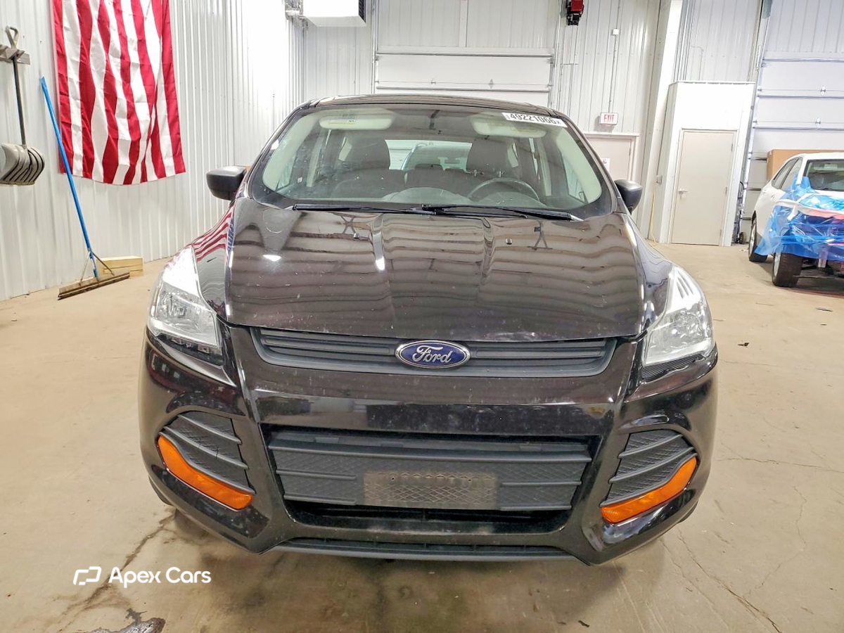 Ford Escape 2013
