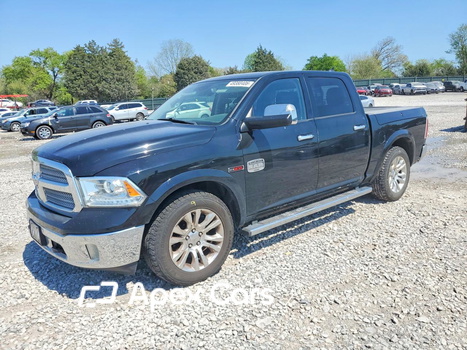 RAM 1500 2014 - Image 1 of 13