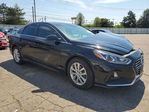 Hyundai Sonata 2018