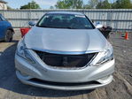 Hyundai Sonata 2011