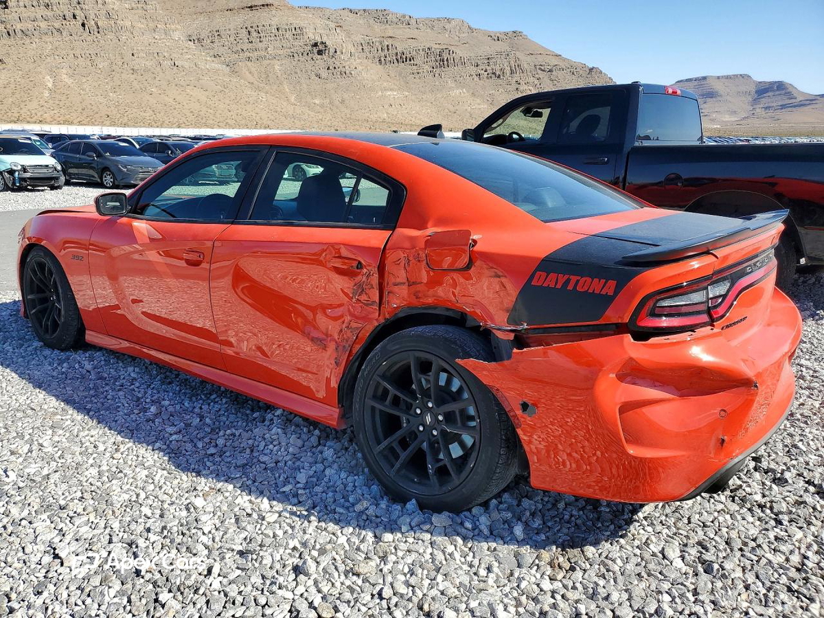 Dodge Charger 2021