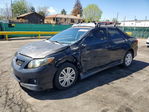 Toyota Corolla 2009