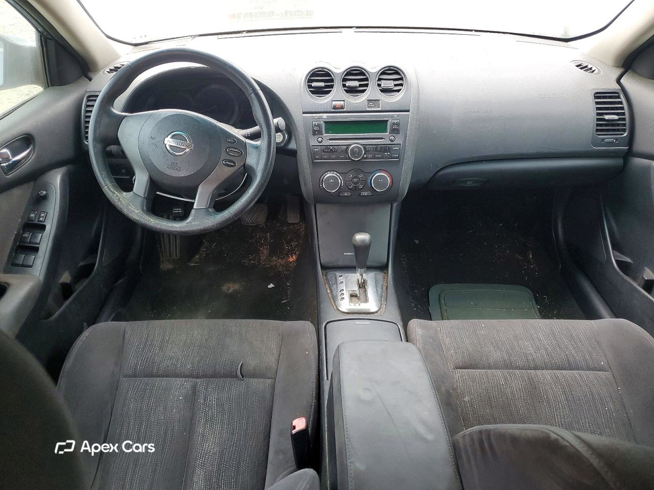 Altima 2010